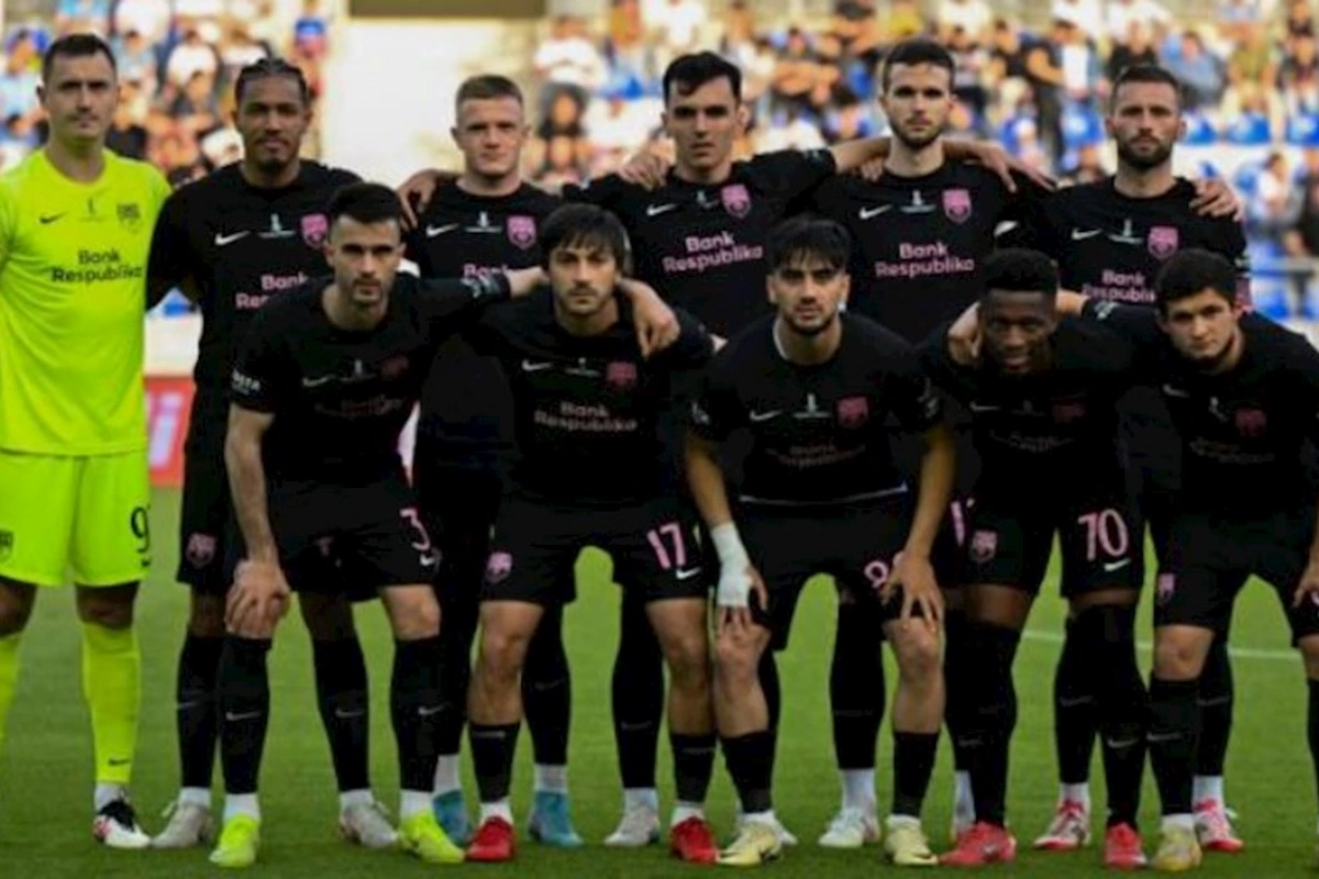 Sabahın Avropa Liqasındakı mümkün rəqibləri bilindi