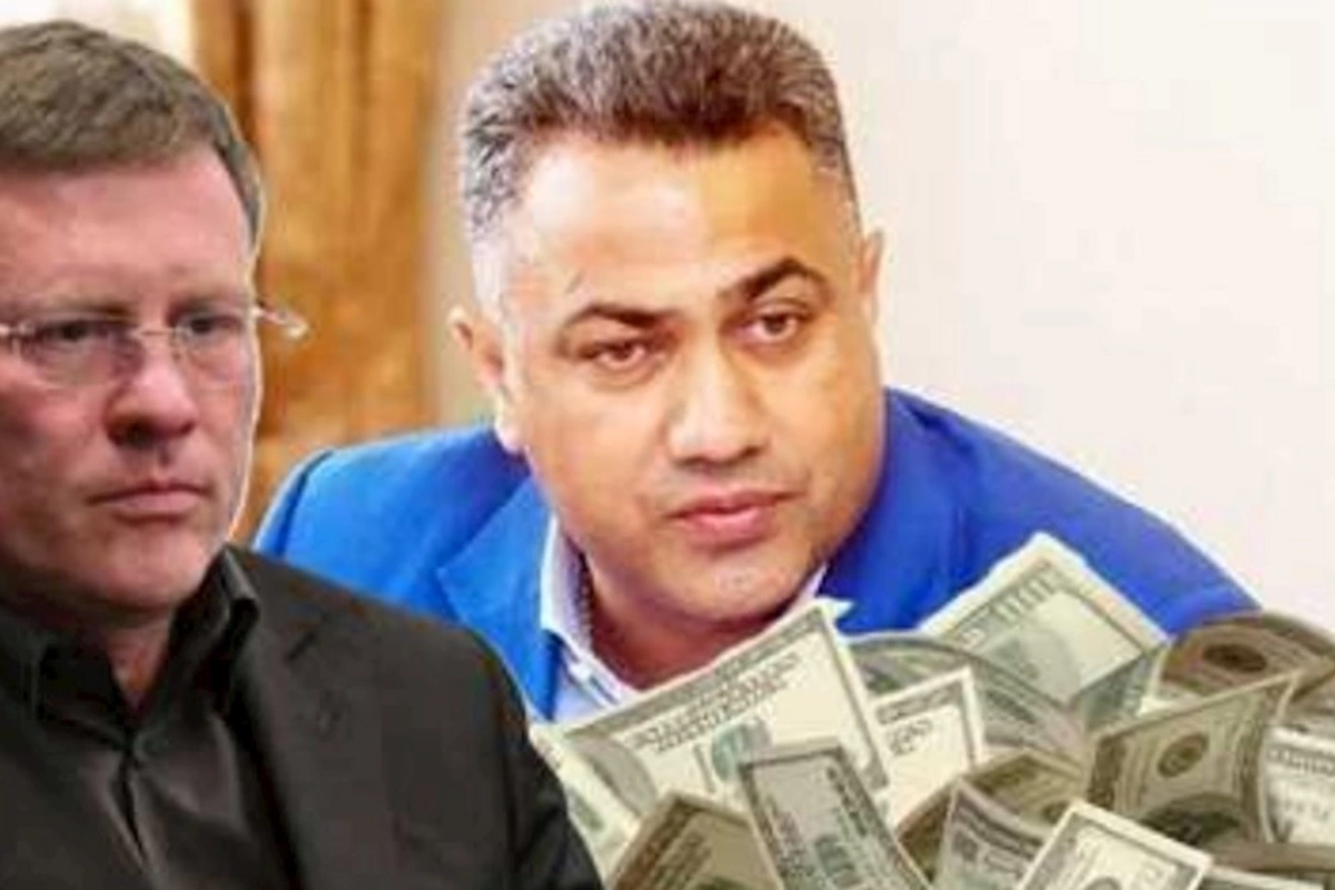 Azərbaycanlı iş adamının klubuna Premyer Liqa lisenziyası verilmədi