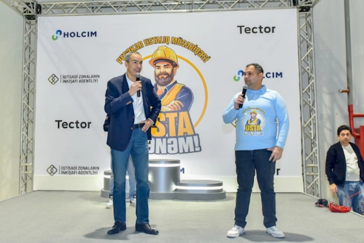 “Usta Mənəm” müsabiqəsində şübhələr: eyni ustalar, eyni qaliblər — Nə baş verir?