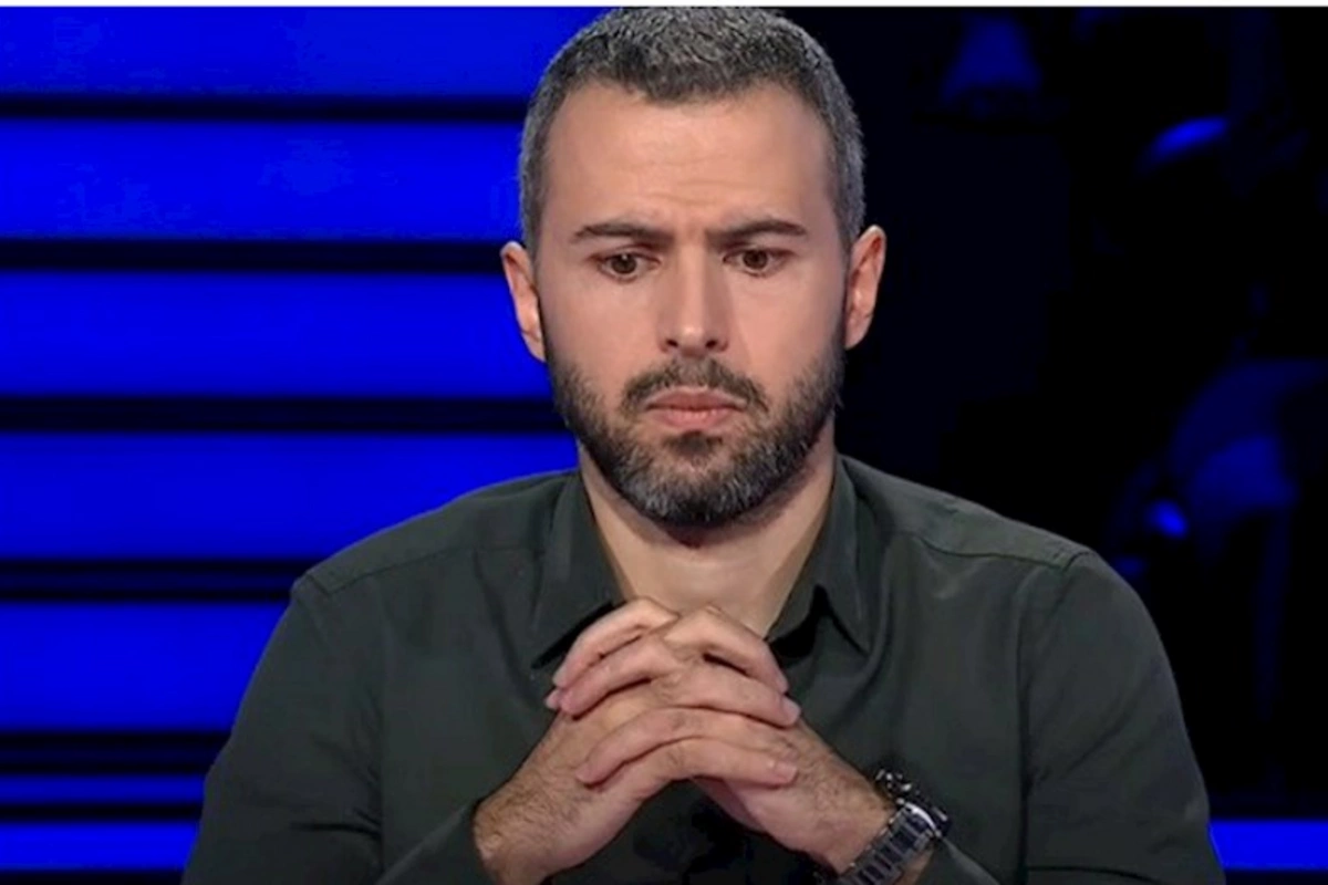 Azərbaycanla bağlı sualın cavabını tapdı, 300 min qazandı — VİDEO