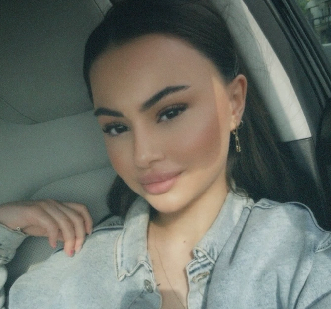 Bakıda tələbə qız faciəvi şəkildə öldü — FOTOLAR Bakıda tələbə qız faciəvi şəkildə öldü — FOTOLAR