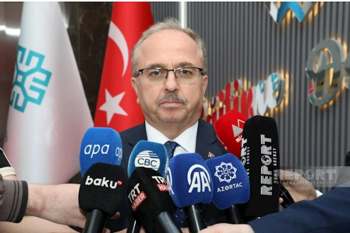 Bu ay Kahramanmaraşda Azərbaycan Məhəlləsinin açılışı olacaq