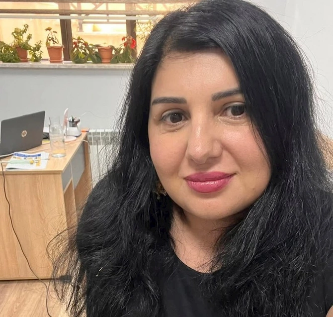 Həkim jurnalistin qızını incidib? — AÇIQLAMA Həkim jurnalistin qızını incidib? — AÇIQLAMA