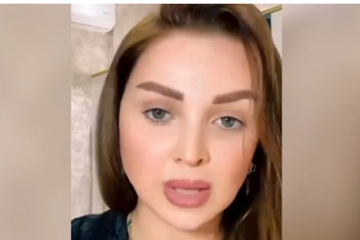 Bəniz ev dustaqlığına buraxılmadı