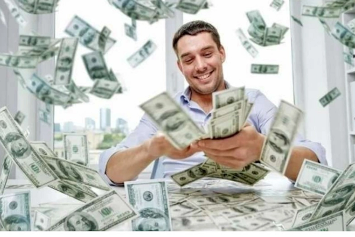 Bu bürclər üçün gələn həftə pul yağışı olacaq