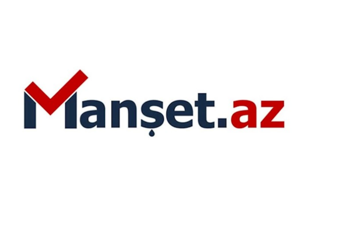 Manşet.az xəbər portalı 4 yaşını qeyd edir