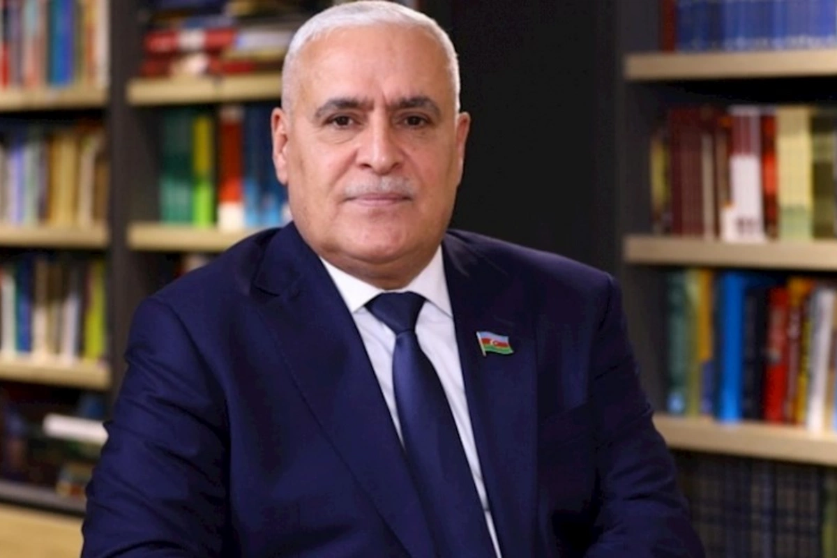 İlham Əliyevin Liderliyi ilə yeni-yeni Zəfərlərə doğru inamla irəliləyir