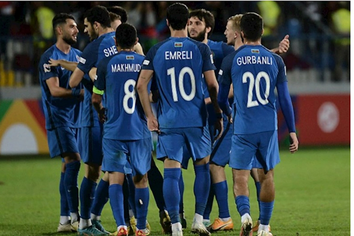 Azərbaycan millisinin ən bahalı futbolçuları — SİYAHI