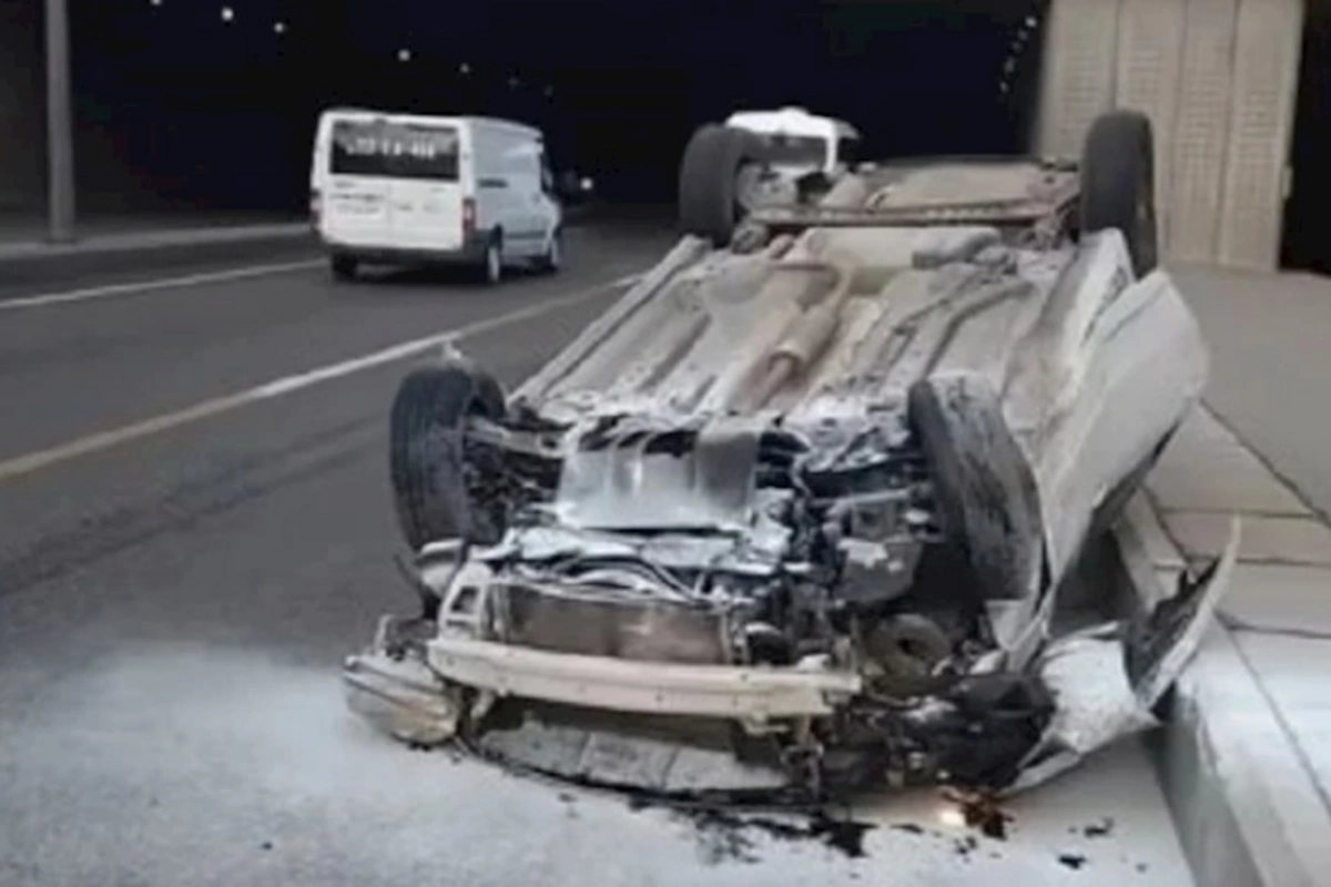 Azərbaycanla bağlı sualın cavabını tapdı, 300 min qazandı — VİDEO