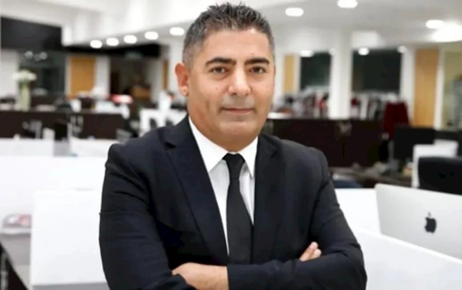 Məşhur kanalın rəhbəri saxlanıldı — FOTOLAR