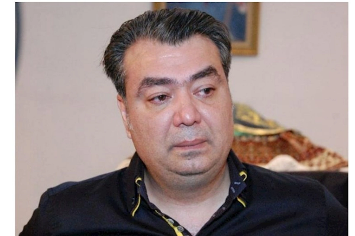“Mən bu sənətlə qurtarmışam” deyən Rəvan Habiloğlu haradadır?