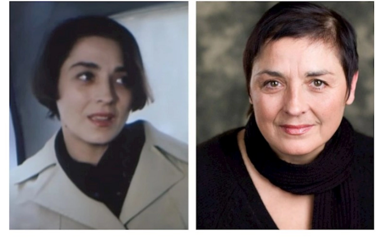 “Təhminə”nin aktrisası insult keçirib — FOTOLAR