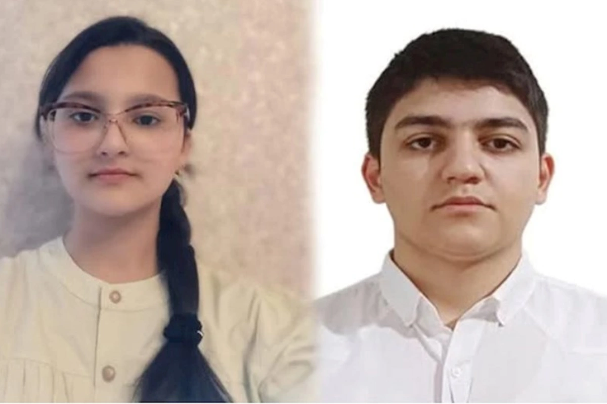 Ən yüksək balı onlar topladı