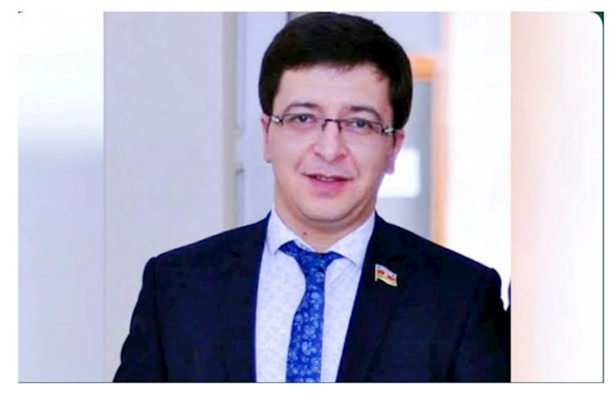 “Rusiya - Ukrayna müharibəsi yaxın zamanlarda bitməyəcək!” — DEPUTATDAN SENSASİON YAZI…