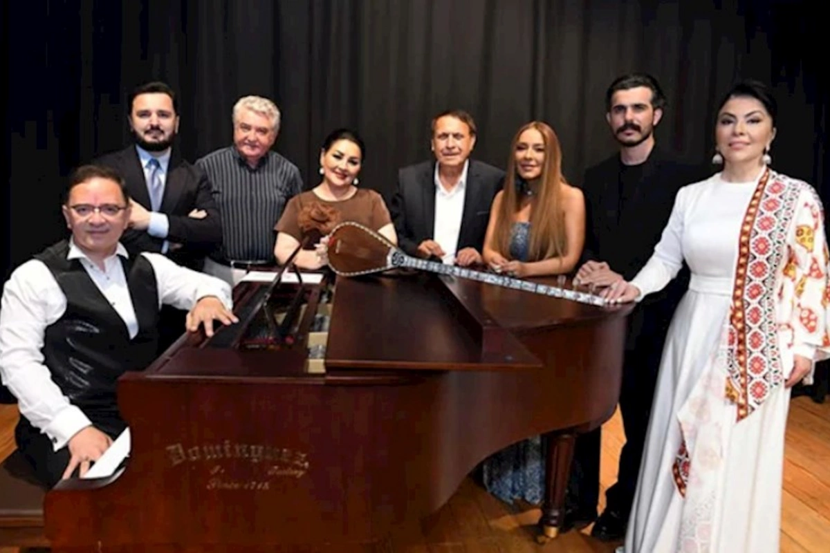 “Zəngəzur mahnısı” bu gündən radiolarda səslənəcək