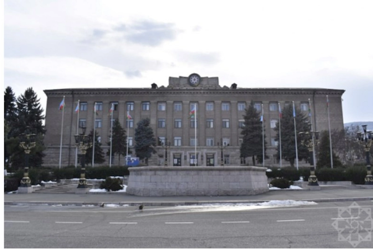 Prezidentin xüsusi nümayəndəliyi açıqlama yaydı — Vətəndaşın iddiası...