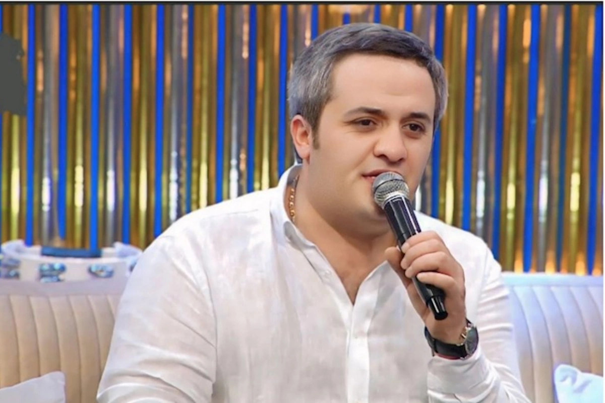 Orxan Lökbatanlı: Əzbərləyib meyxana deyənlər qabağa gedə bilmirlər — VİDEO