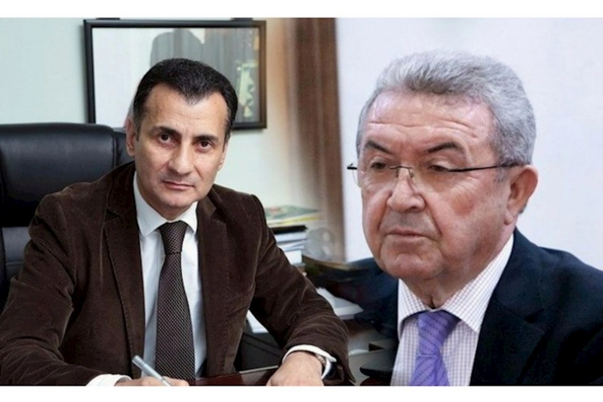 Misir Mərdanov və Mirşahin Ağayevə qarşı sui-qəsd hazırlayanlara HÖKM OXUNDU