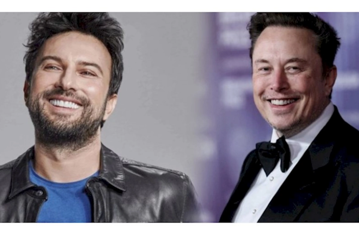 Tarkan İlon Maskın 1,7 milyardlıq təklifindən imtina etdi