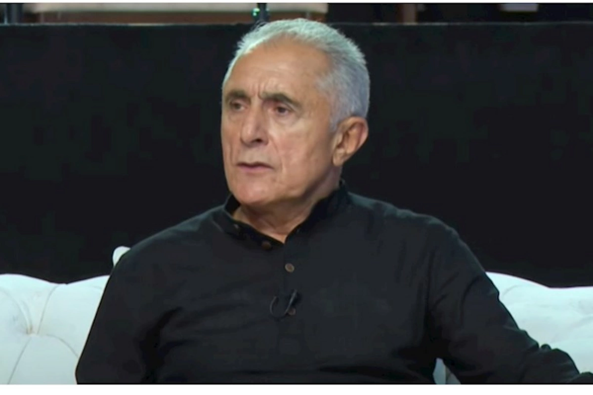 “Arvaddır, boşayıram, yenə alacağam”