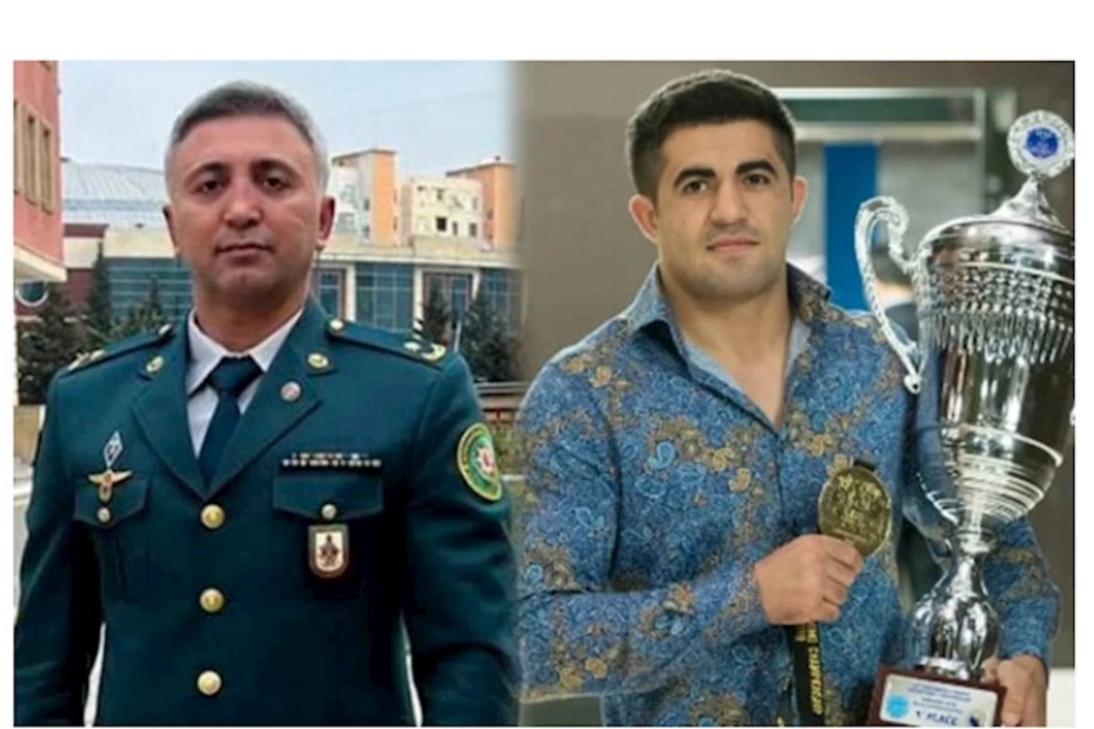 Üç kikboksçu hakim qarşısında — Ramal Aslanovun işi ayrıca araşdırılır