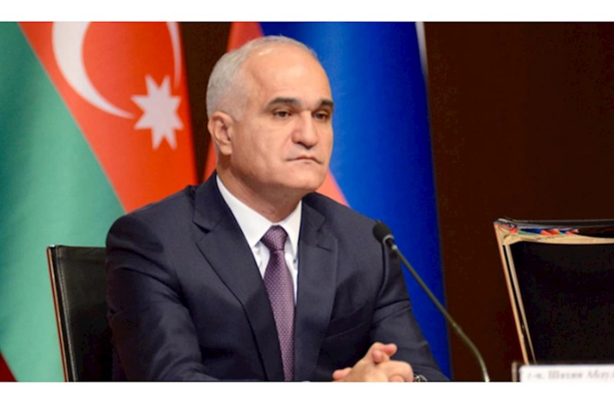 İlham Əliyevdən Şahin Mustafayevlə bağlı SƏRƏNCAM