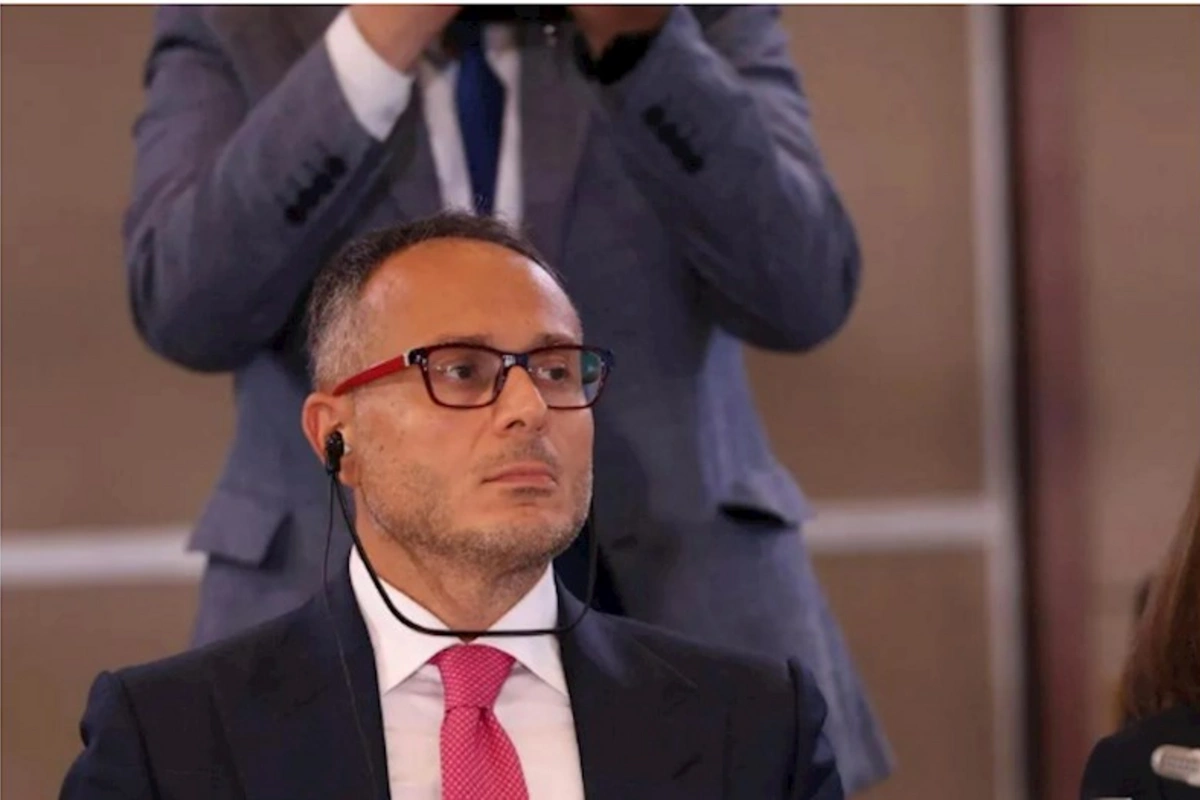 Ramil Həsən TÜRKPA-nın yeni Baş Katibi SEÇİLDİ