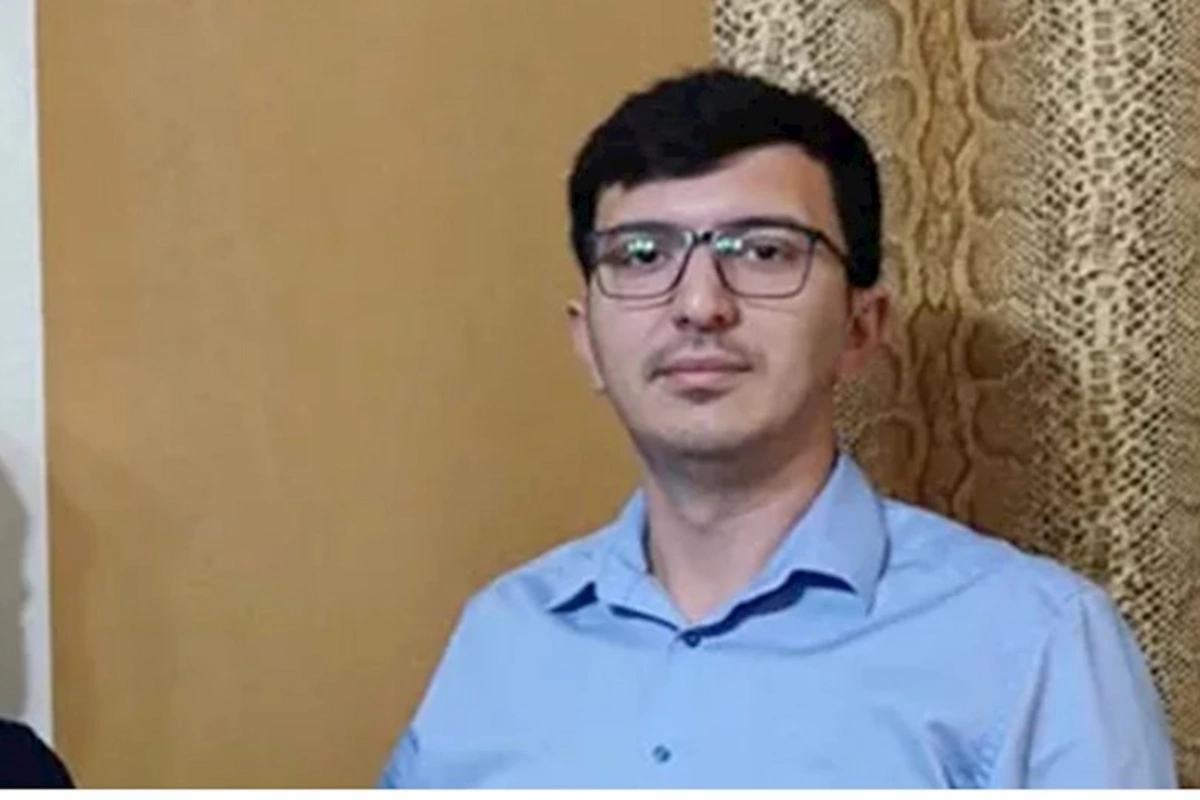 Elvin Hüseynov ölkəni tərk edibmiş: axtarışa verildi — RƏSMİ