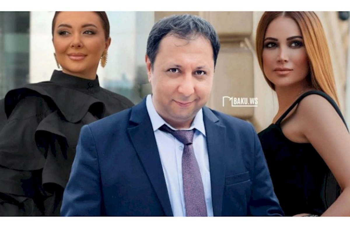 Övladları xaricdə ali təhsil alan azərbaycanlı məşhurlar — SİYAHI
