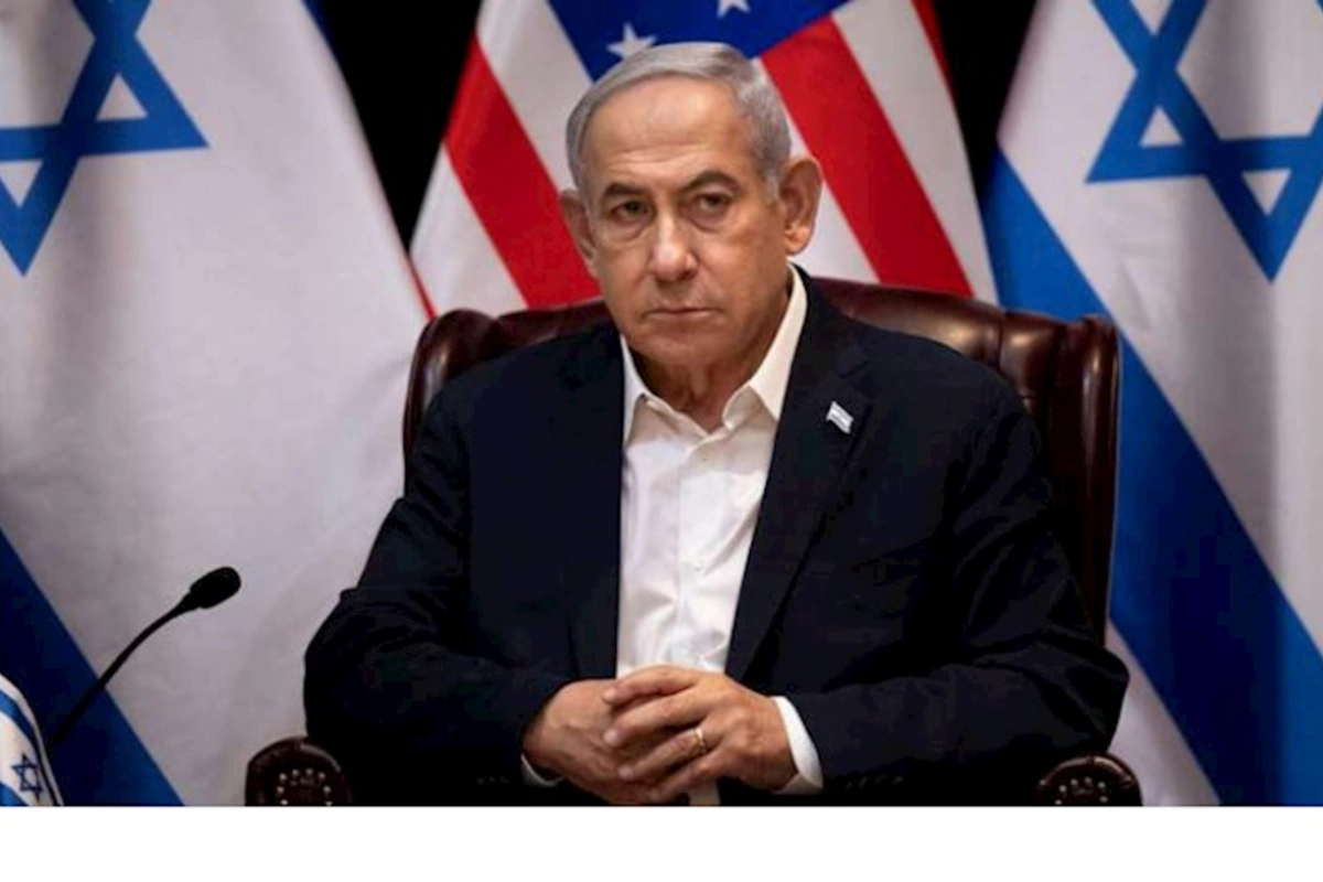 İranı vurduq, hazır olun — Netanyahu çağırış etdi