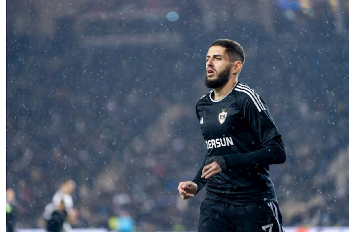 Qarabağ rəsmisi Benzia ilə belə vidalaşdı