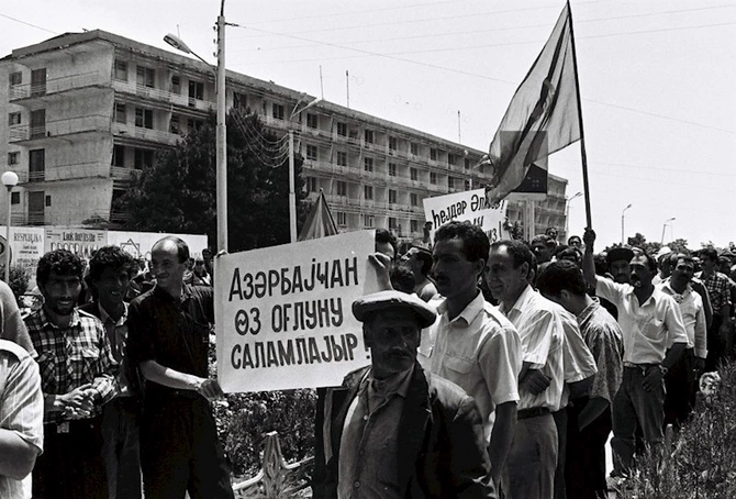 Milli Qurtuluş Günü Azərbaycanın bugünkü reallıqlarının və gələcək hədəflərimizin başlanğıcı oldu Milli Qurtuluş Günü Azərbaycanın bugünkü reallıqlarının və gələcək hədəflərimizin başlanğıcı oldu