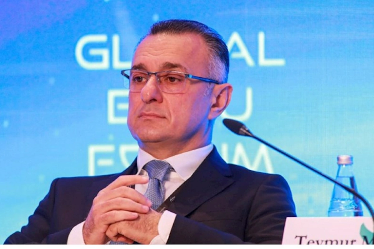 Xərçəng xəstəliyinin dinamikasında artım müşahidə olunur — Nazir