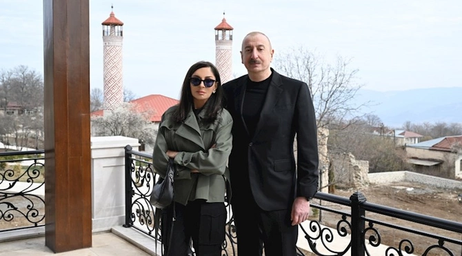 Milli Qurtuluş Günü Azərbaycanın bugünkü reallıqlarının və gələcək hədəflərimizin başlanğıcı oldu Milli Qurtuluş Günü Azərbaycanın bugünkü reallıqlarının və gələcək hədəflərimizin başlanğıcı oldu