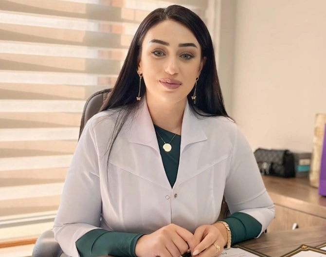 Həkim: Meyvə və tərəvəzlərdən zəhərlənmə halları artıb Həkim: Meyvə və tərəvəzlərdən zəhərlənmə halları artıb