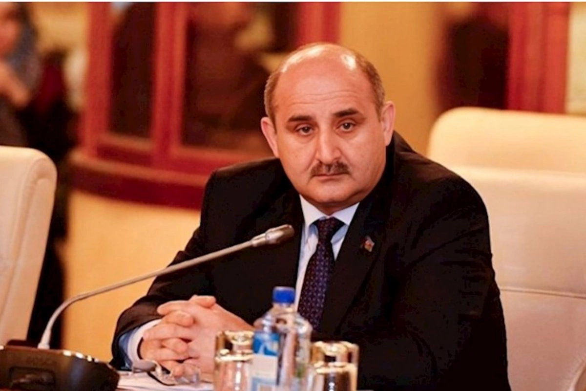 “Ədliyyə Nazirliyi yanında İctimai şura ölkədəki digər şuralar üçün nümunə olacaq” — Çingiz Qənizadə