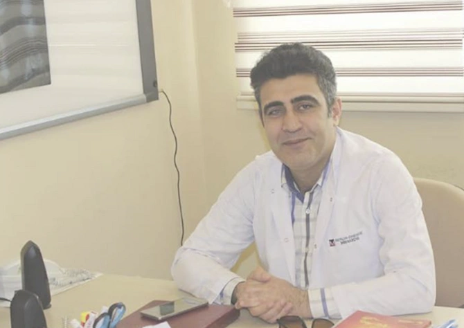 Bakıda tanınmış həkim narkotacir kimi saxlanıldı — RƏSMİ