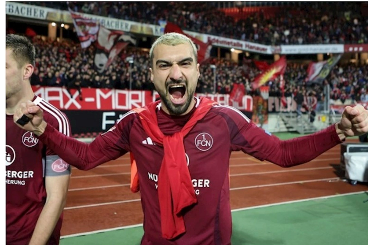 Mahir Emreli İngiltərə klubuna keçəcəkmi?