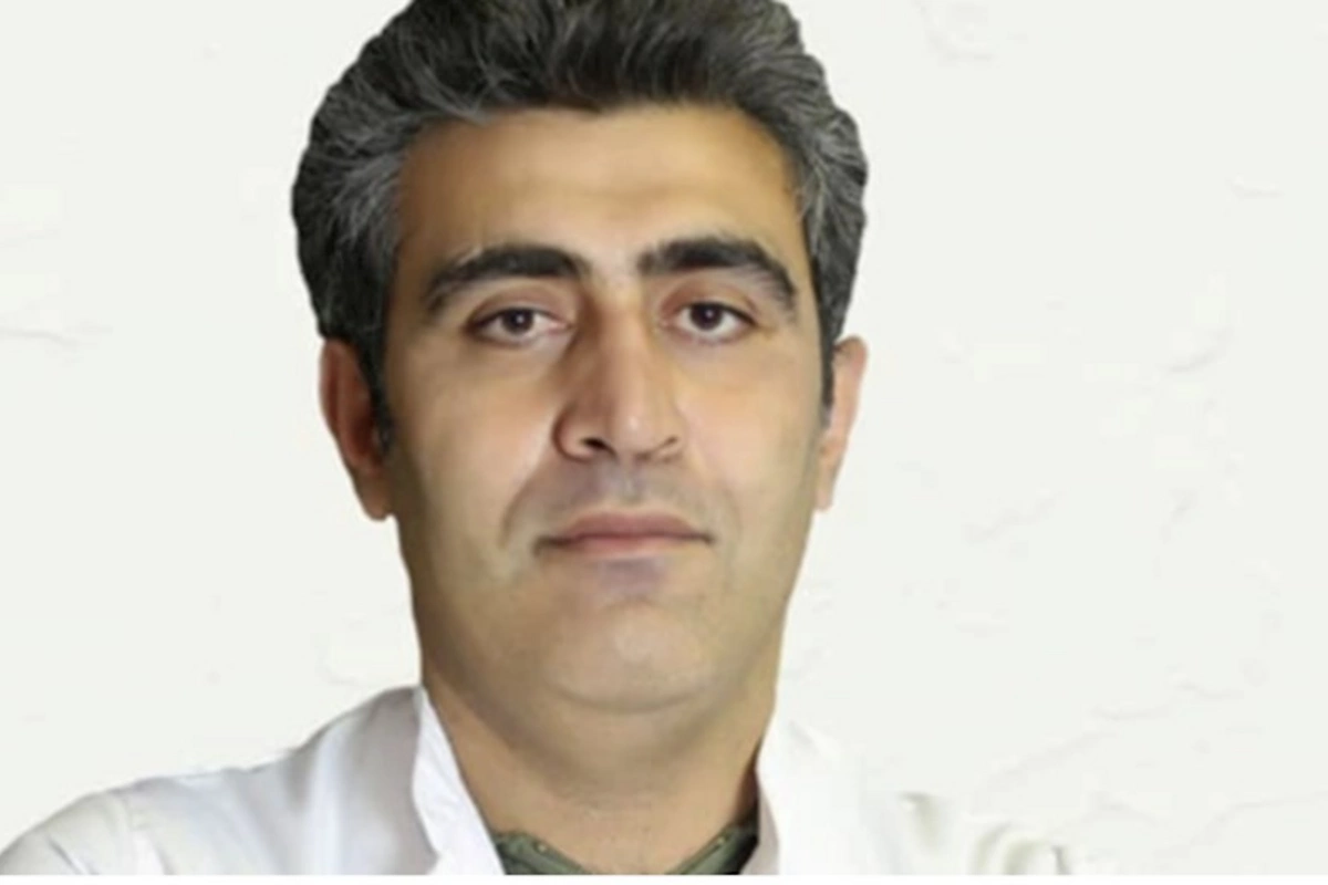 Bakıda tanınmış həkim narkotacir kimi saxlanıldı — RƏSMİ