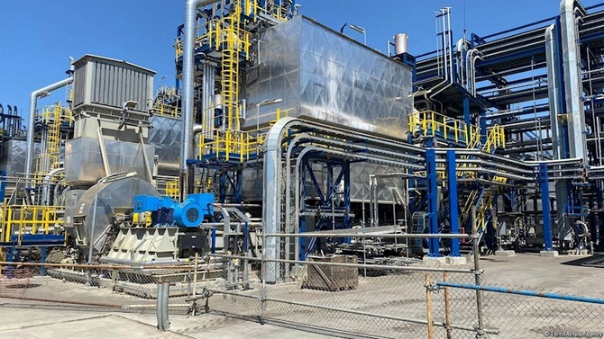 SOCAR-ın transformasiyası: Azərbaycanın enerji tarixinin yeni səhifəsi