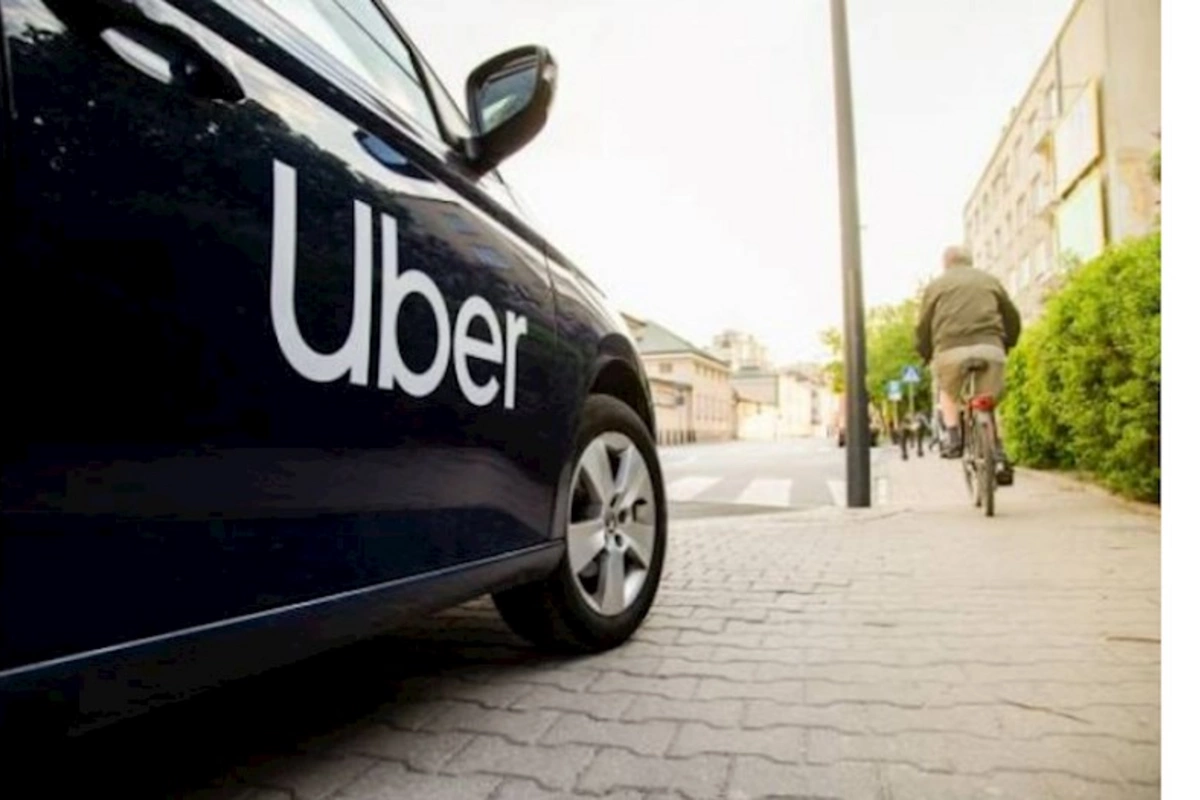 “Uber Azərbaycan” 25 min manat CƏRİMƏLƏNDİ — RƏSMİ