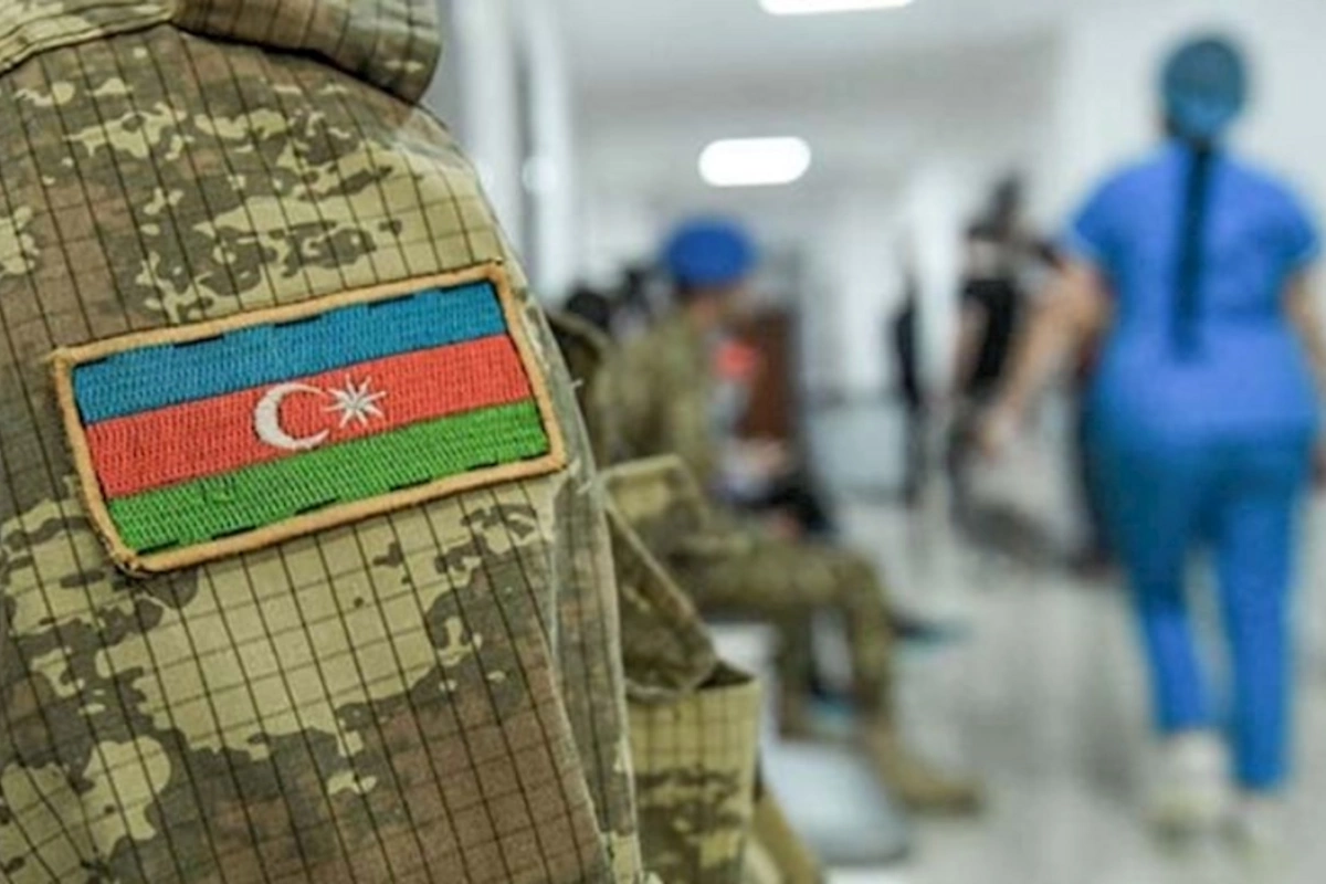 Veteranların Prezident təqaüdü artırılacaq?