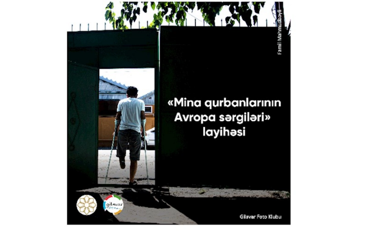 Mina qurbanlarına aid fotolar Avropanın bir sıra şəhərində sərgilənəcək