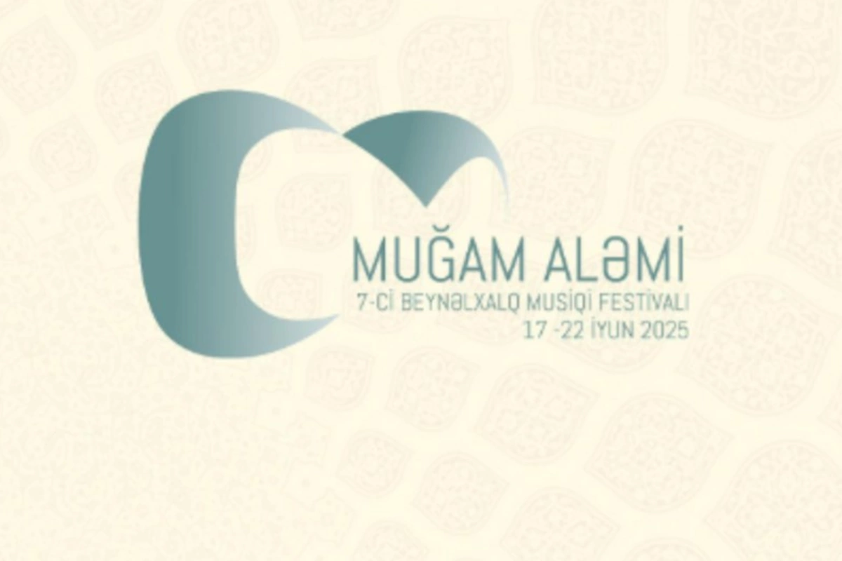 “Muğam aləmi” 7-ci Beynəlxalq Musiqi Festivalı başlayır