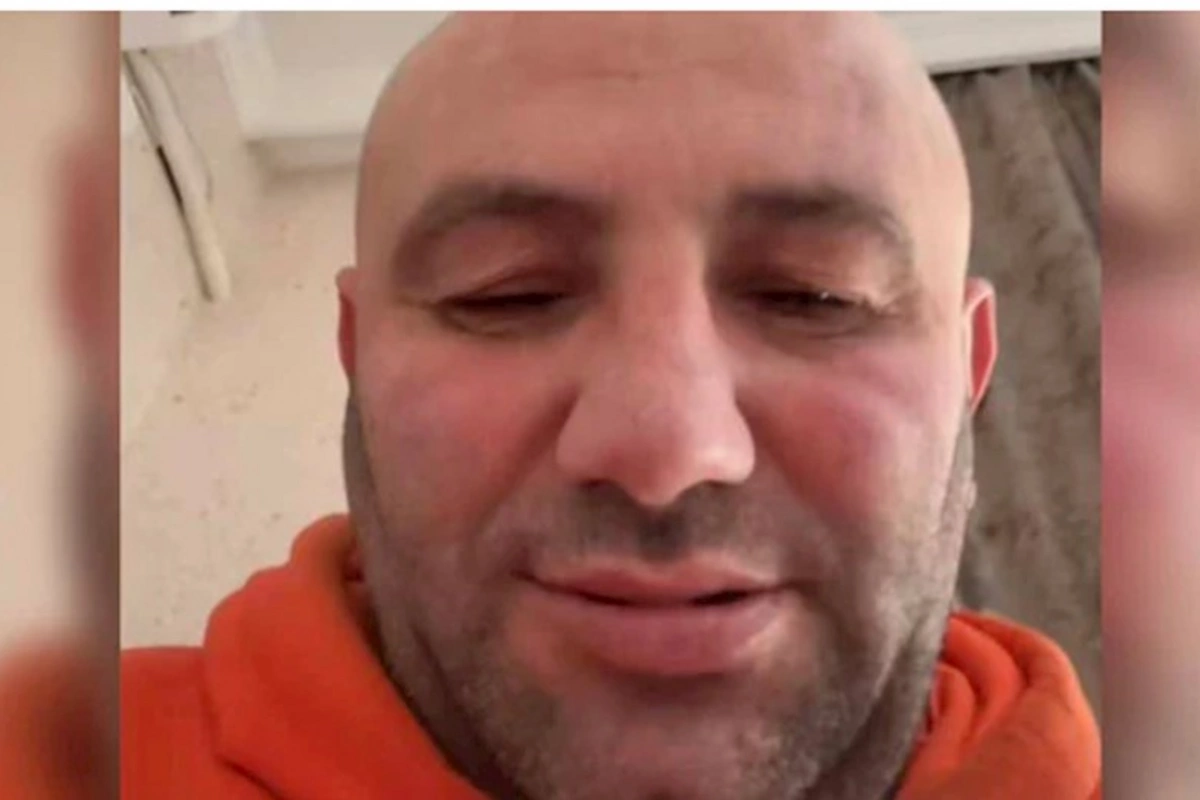 “Əfi” həbs edildi