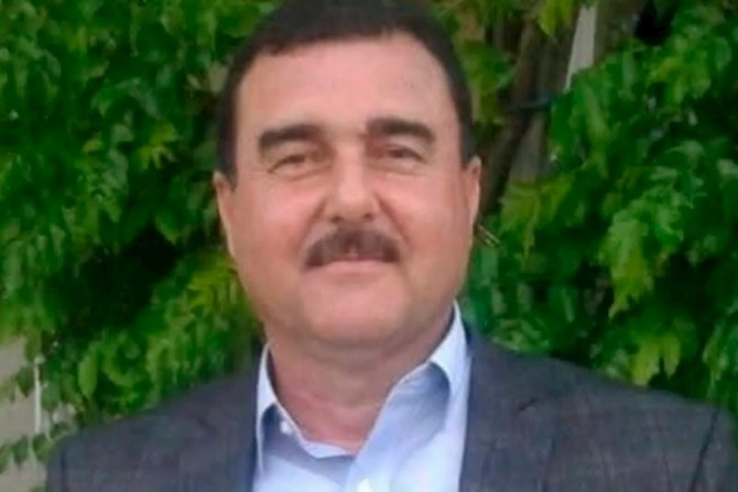 Tanınmış tarzən vəfat etdi — FOTO