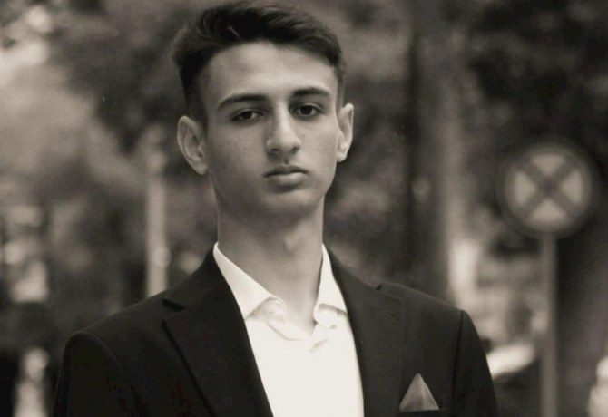 Jurnalist övladları üçün də “Son zəng” çalındı — FOTOLAR