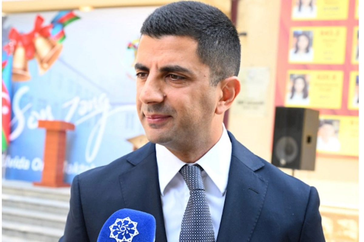 MİQ imtahanı nə vaxt keçiriləcək? — Agentliyin sədri AÇIQLADI
