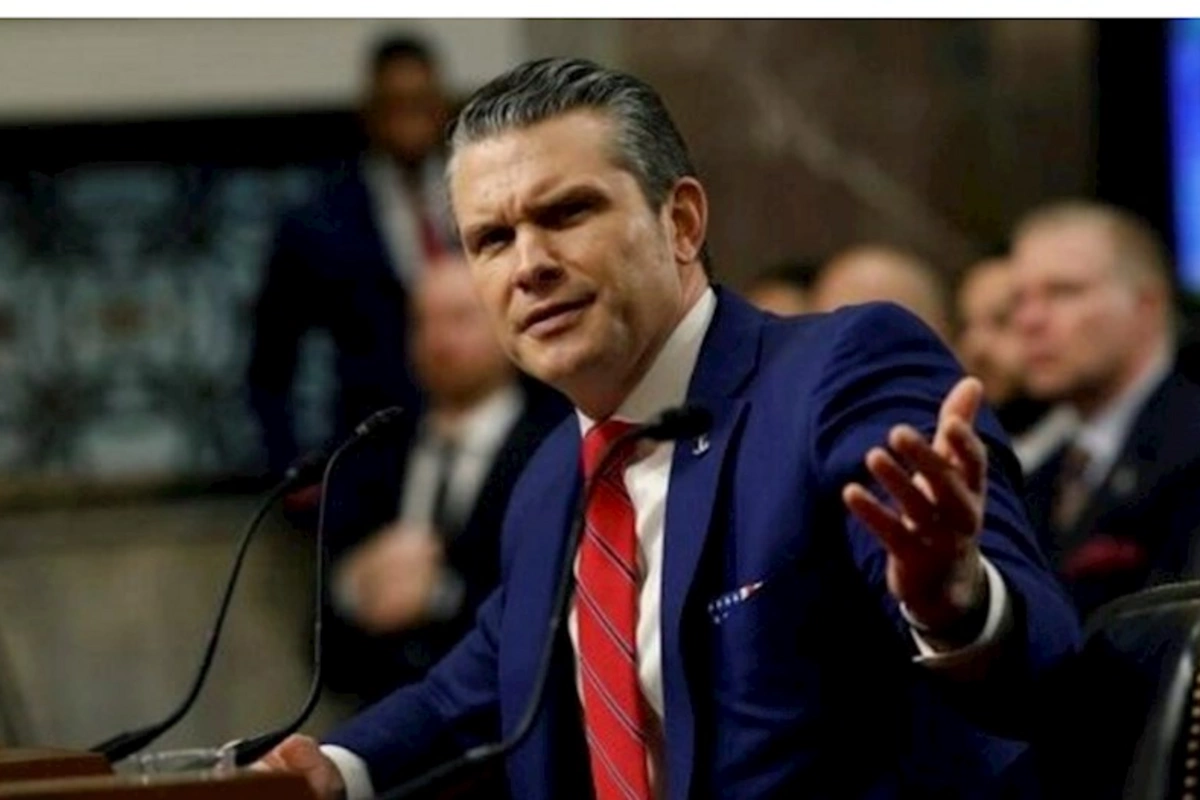 Pentaqon rəhbəri: Tramp hələ də İranla razılığa gəlməyi düşünür