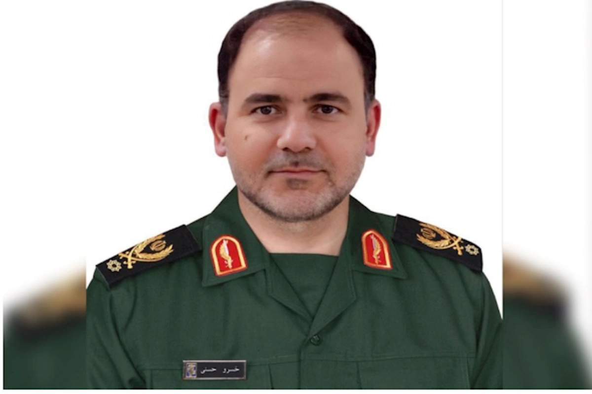 İsrailin İrana endirdiyi zərbələr nəticəsində SEPAH-ın briqada generalı öldürülüb